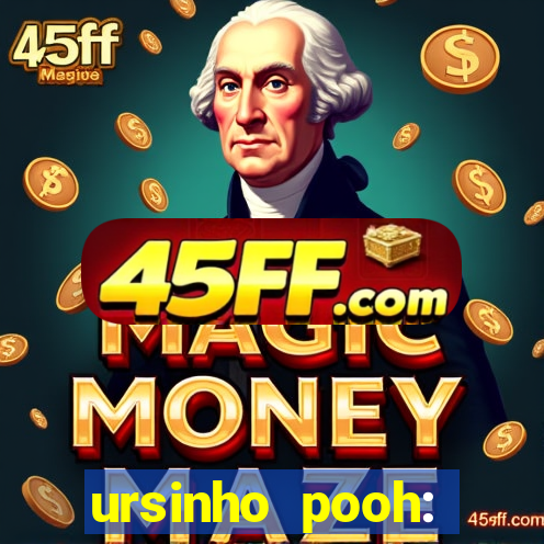 ursinho pooh: sangue e mel 2 online dublado